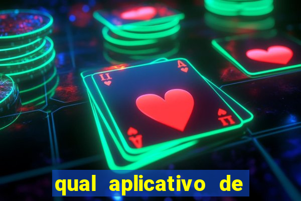 qual aplicativo de jogos que ganha dinheiro de verdade